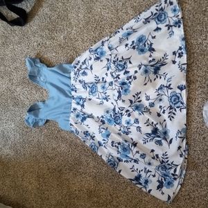 girls dress